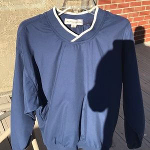 Boys Golf Pullover